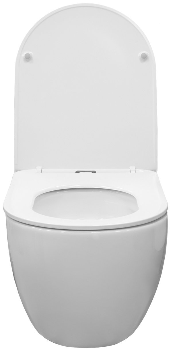 Унитаз Comforty CF40253T с инсталляцией белый купить,NaN