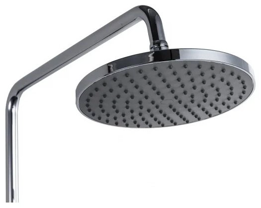 BRAVAT душевой набор (гарнитур) Opal R F6125183CP-A2-RUS купить,NaN