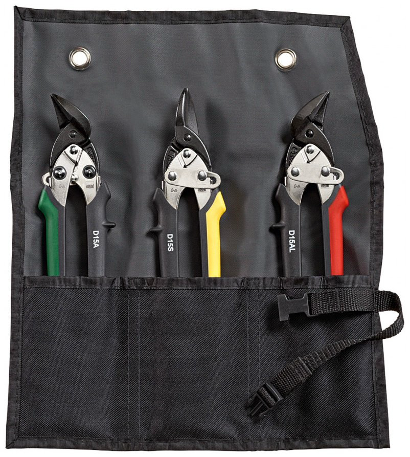 Ножницы строительные BESSEY DSET15 купить,NaN