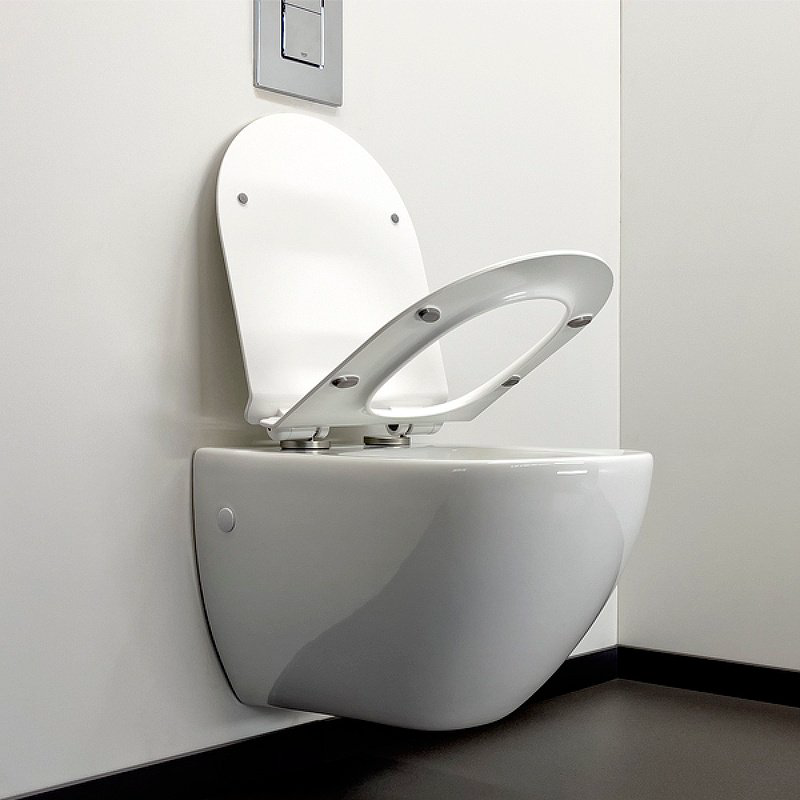Унитаз Comforty 104 с инсталляцией белый купить,200492