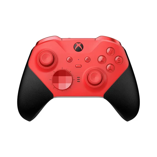 Геймпад Xbox Elite Wireless Controller Series 2 Core черно-красный