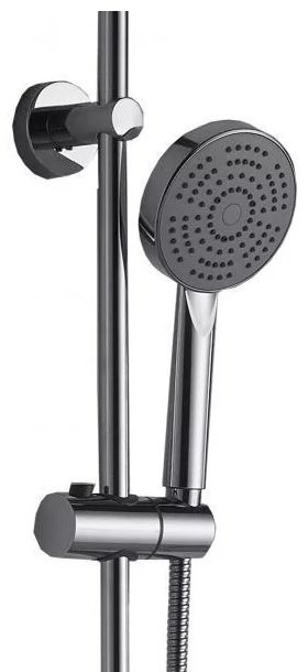 BRAVAT душевой набор (гарнитур) Waterfall F939114C-A2-RUS - ForteMarket BRAVAT душевой набор (гарнитур) Waterfall F939114C-A2-RUS купить,0