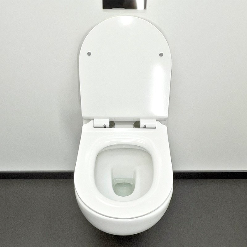 Унитаз Comforty 104 с инсталляцией белый купить,200492