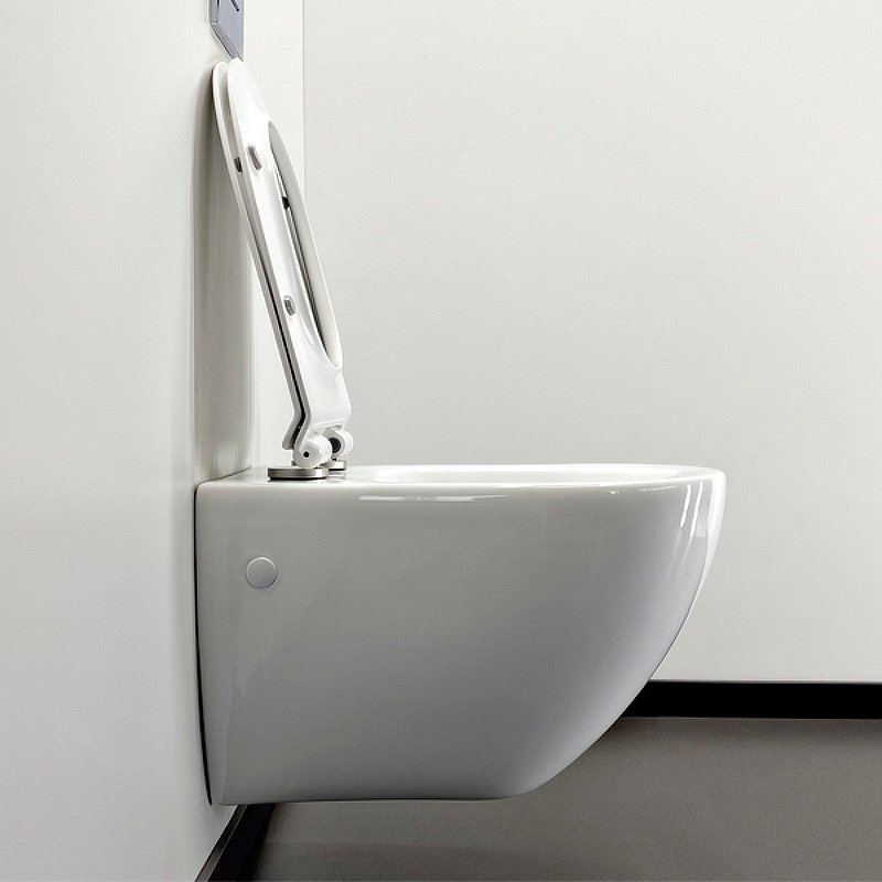 Унитаз Comforty 104 с инсталляцией белый купить,200492