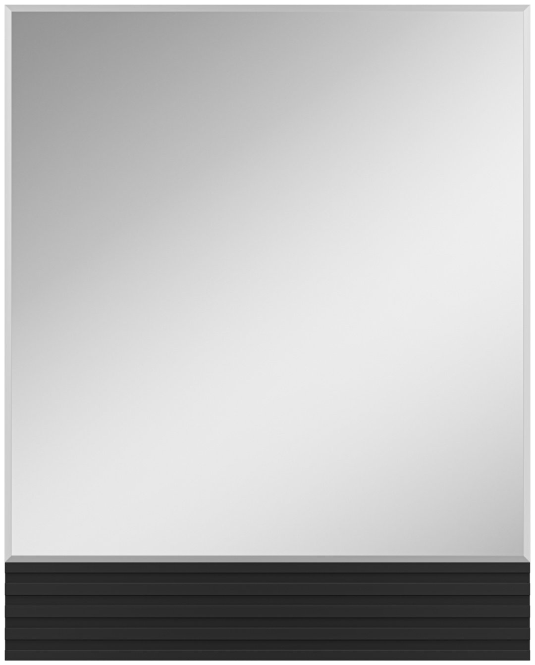 Зеркало настенное Brevita Dakota 80x100см купить,NaN