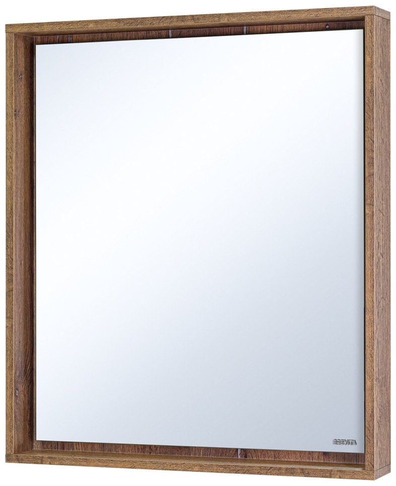 Зеркало настенное Brevita 90x80 см купить,0