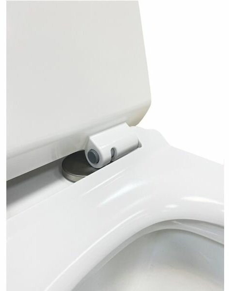 Comforty унитаз с инсталляцией COMFORTY 104, санфаянс