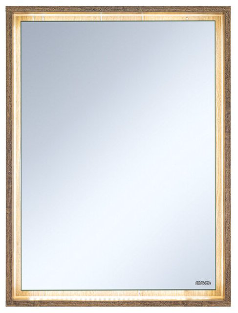 Зеркало настенное Brevita 60x80 см купить,NaN