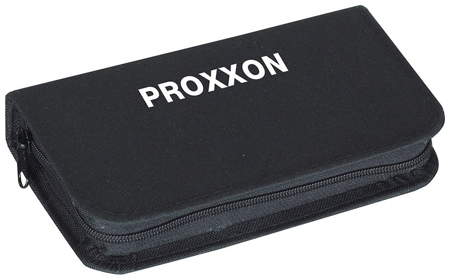 Набор универсальный 13 в 1 Proxxon 22720