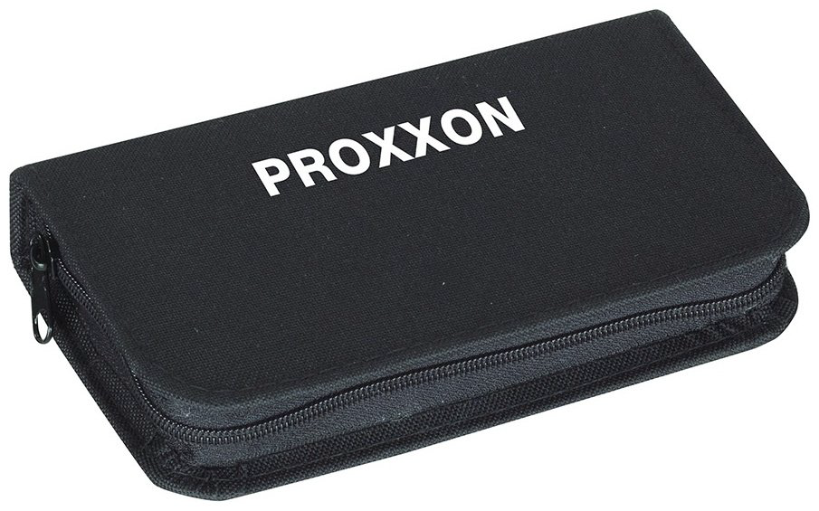 Набор универсальный 13 в 1 Proxxon 22720 купить,30200