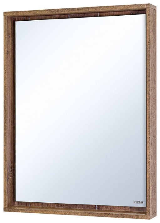 Зеркало настенное Brevita 60x80 см - ForteMarket Зеркало настенное Brevita 60x80 см купить,0