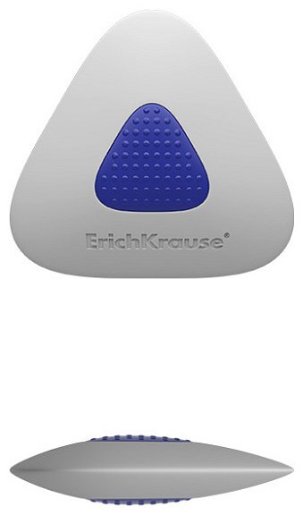 Ластик Erich Krause SmartWay 45552, 1 шт купить,NaN