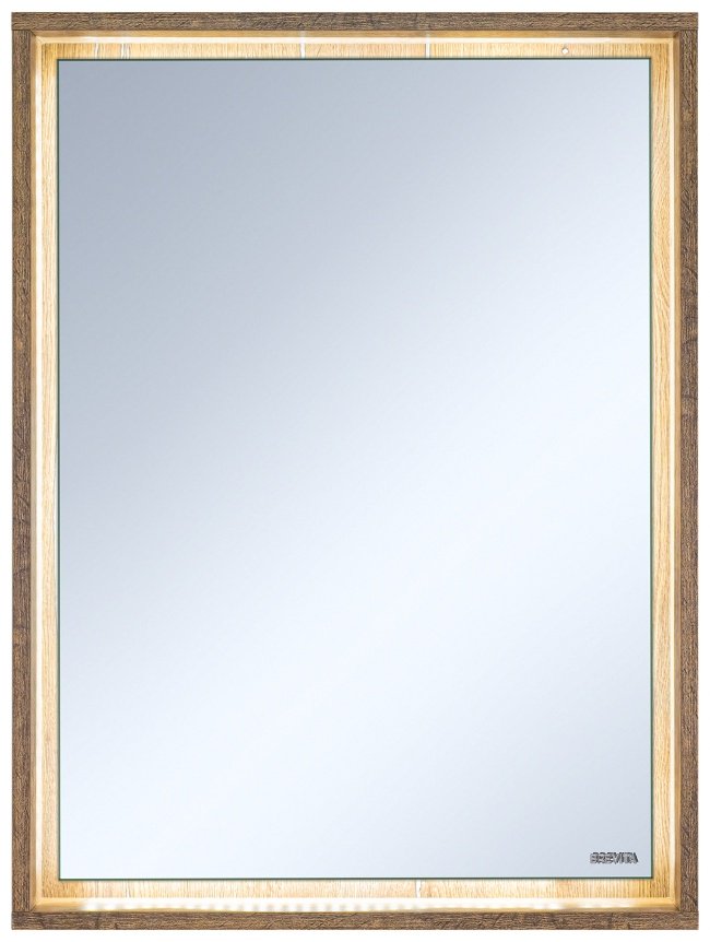 Зеркало настенное Brevita 60x80 см - ForteMarket Зеркало настенное Brevita 60x80 см купить,0