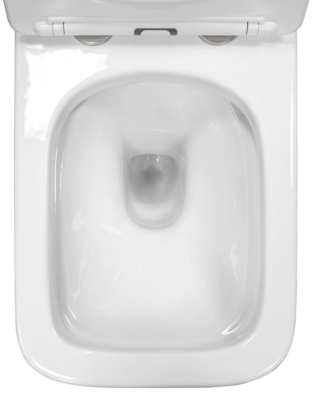 Унитаз Comforty CF40503 с инсталляцией белый купить,252133