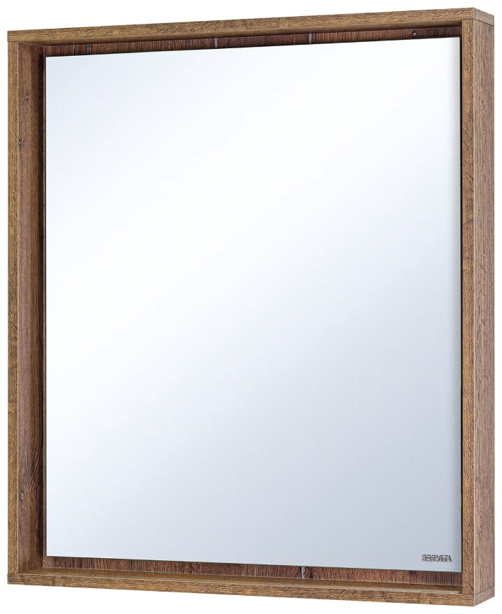 Зеркало настенное Brevita 60x80 см купить,NaN