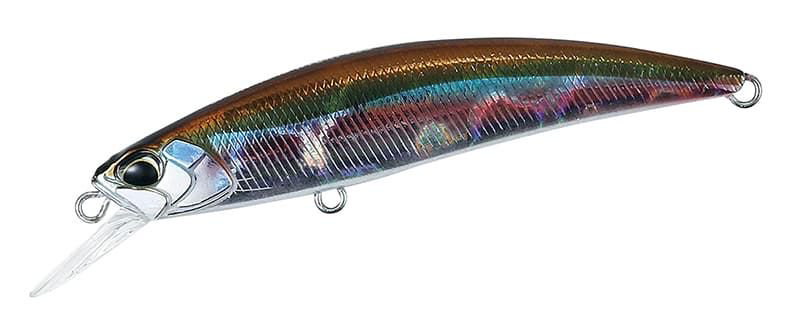 Воблер DUO Spearhead Ryuki 70S# ADA4013 купить,NaN