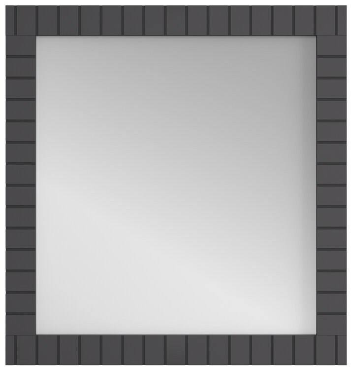 Зеркало настенное Brevita Gloster 80x84см купить,NaN