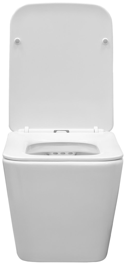 Унитаз Comforty CF40503 с инсталляцией белый купить,252133