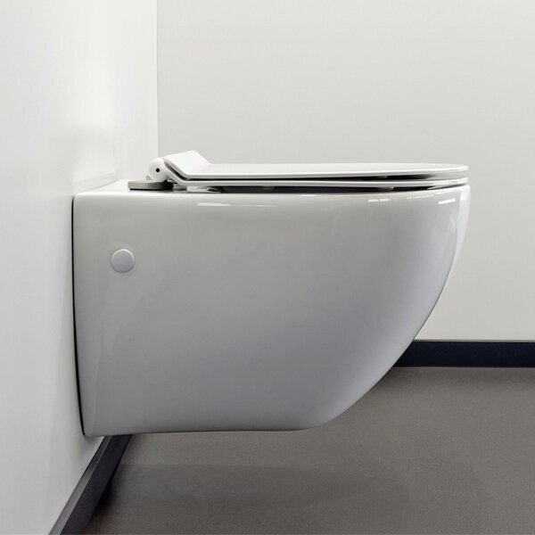 Comforty унитаз с инсталляцией COMFORTY 104, санфаянс - ForteMarket Comforty унитаз с инсталляцией COMFORTY 104, санфаянс купить,0