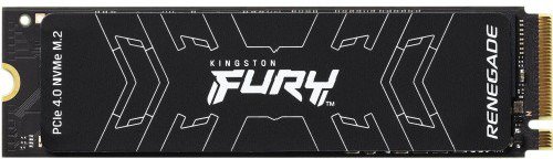 SSD накопитель Kingston Fury SFYRS/500G 500Gb