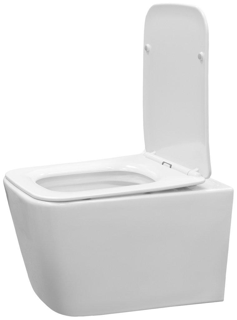 Унитаз Comforty CF40503 с инсталляцией белый купить,252133