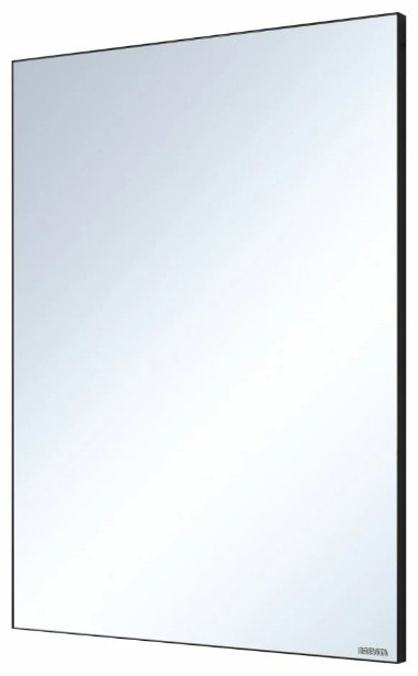 Зеркало настенное Brevita 60x80 см купить,0