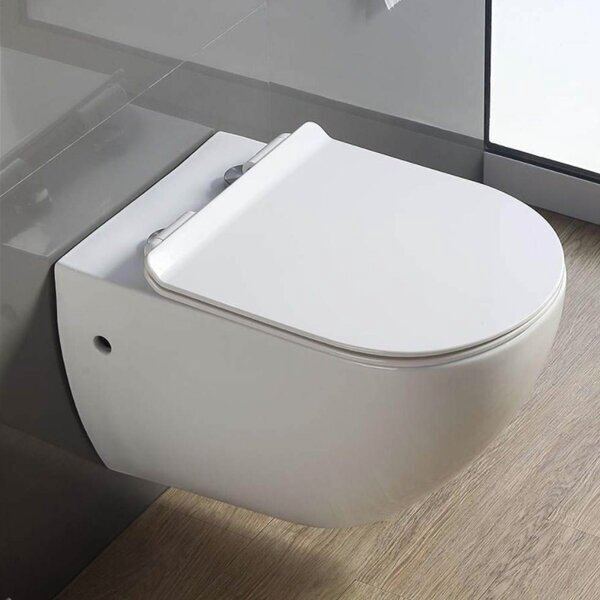Унитаз Comforty 104 с инсталляцией белый купить,200492