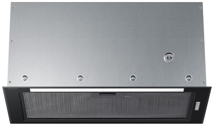 Вытяжка Samsung NK 52 FG454CM Black купить,0