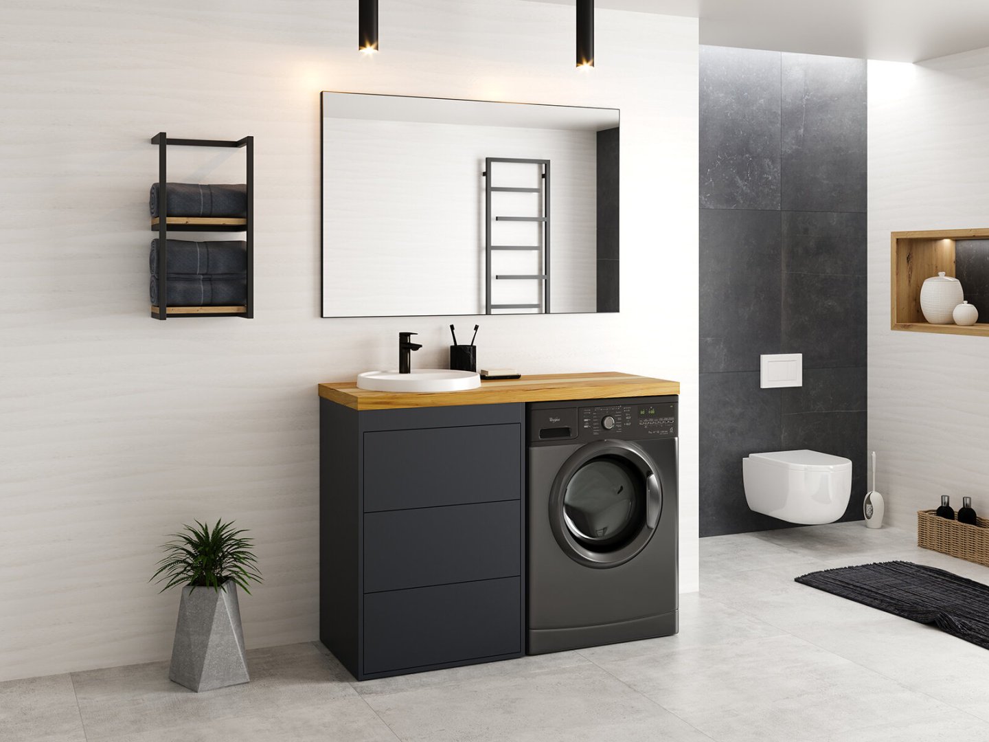Зеркало настенное Brevita 120x80 см - ForteMarket Зеркало настенное Brevita 120x80 см купить,0