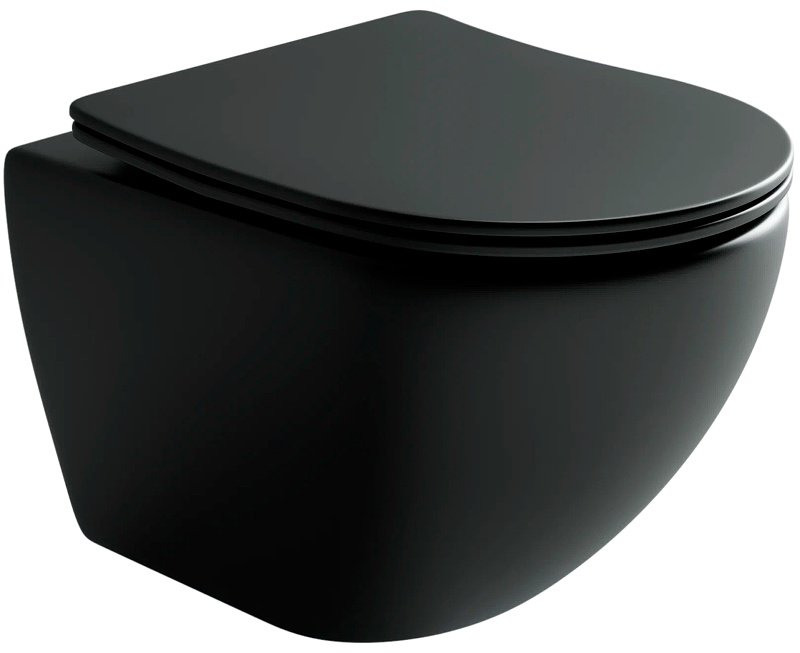 Ceramicanova унитаз с инсталляцией CN4002MB_1001M_1000, санфарфор купить,0