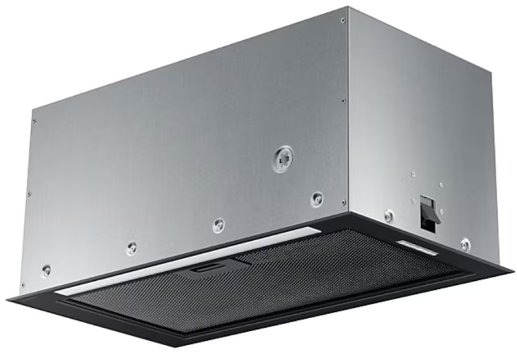 Вытяжка Samsung NK 52 FG454CM Black купить,144990