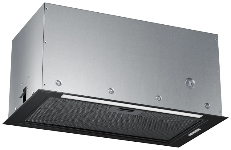 Вытяжка Samsung NK 52 FG454CM Black купить,0