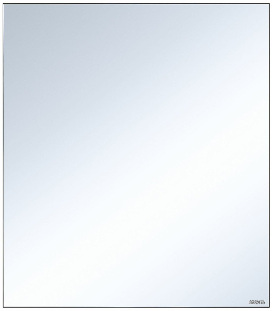 Зеркало настенное Brevita 70x80 см
