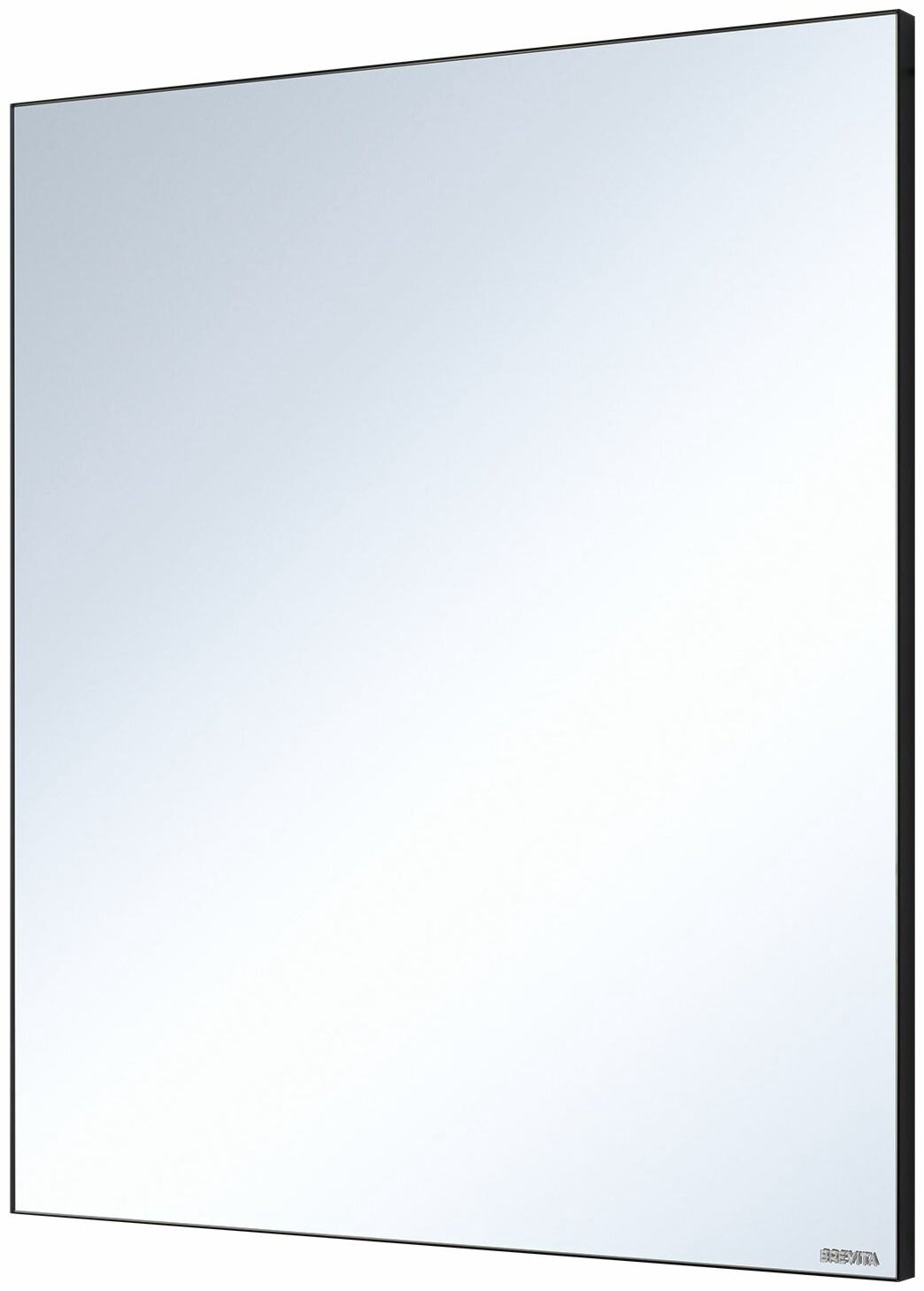 Зеркало настенное Brevita 70x80 см купить,NaN