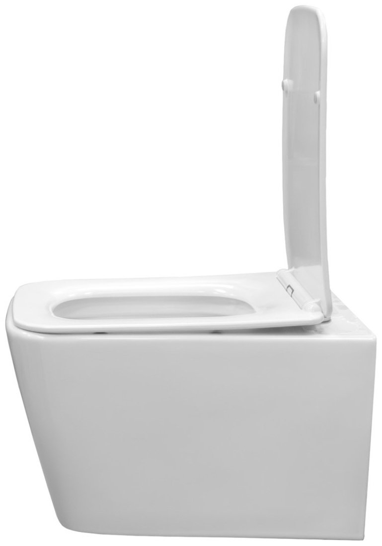 Унитаз Comforty CF40503 с инсталляцией белый купить,252133