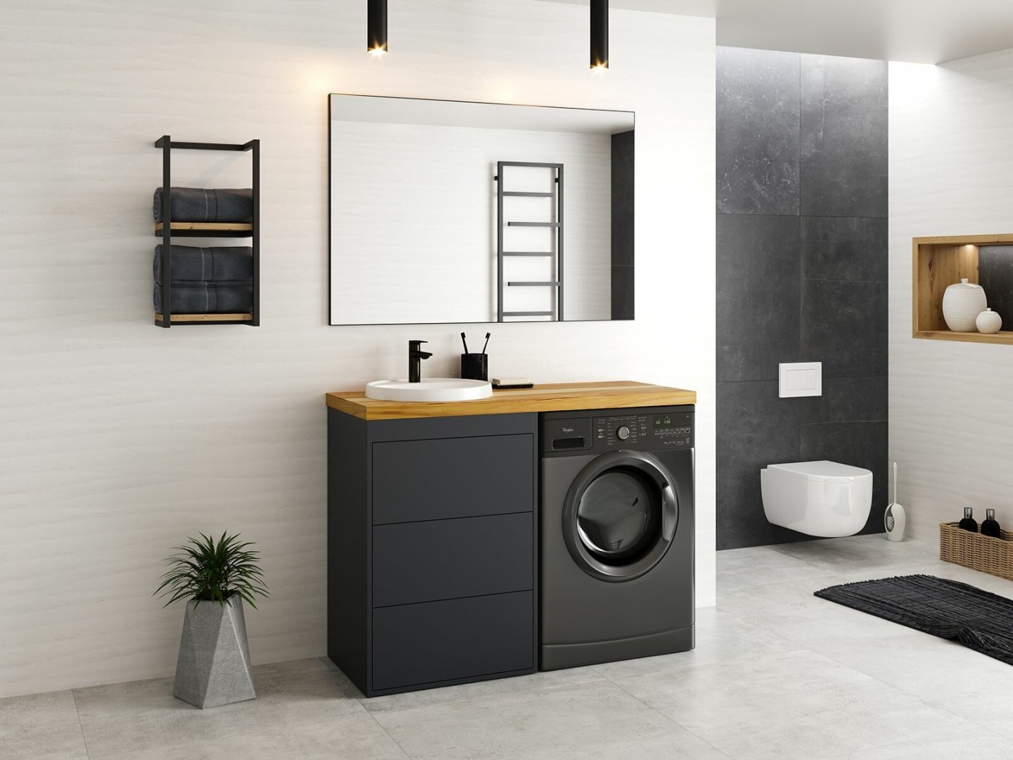 Зеркало настенное Brevita 70x80 см - ForteMarket Зеркало настенное Brevita 70x80 см купить,0