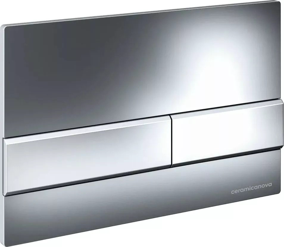 Унитаз Ceramicanova CN4002MB_1002CH_1000 с инсталляцией черный купить,683500
