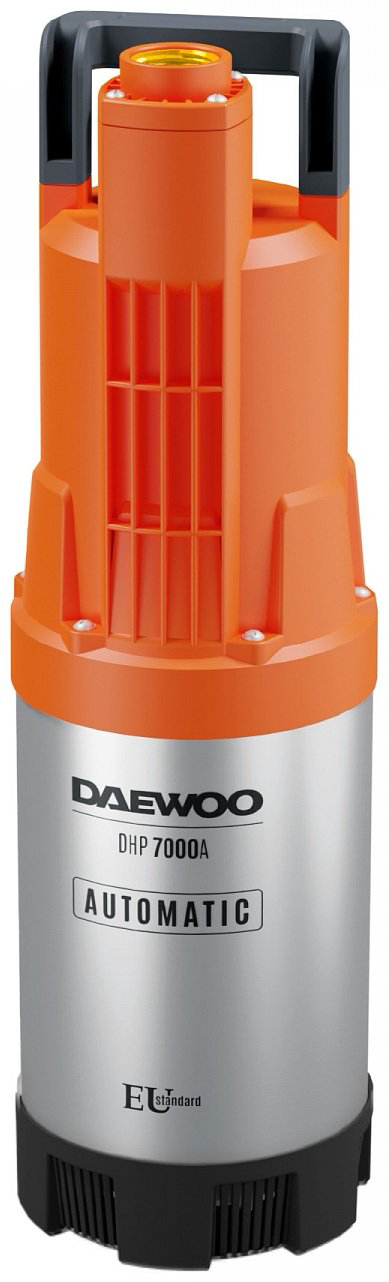 Насос погружной напорный колодезный Daewoo DHP 7000A