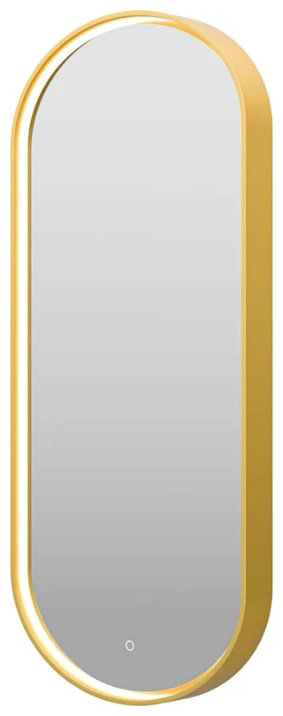 Зеркало настенное Brevita 50x105 см купить,NaN