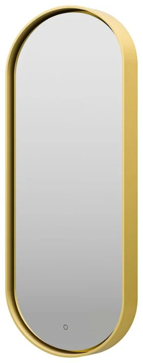 Зеркало настенное Brevita 50x105 см купить,NaN