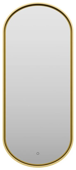 Зеркало настенное Brevita 50x105 см - ForteMarket Зеркало настенное Brevita 50x105 см купить,0