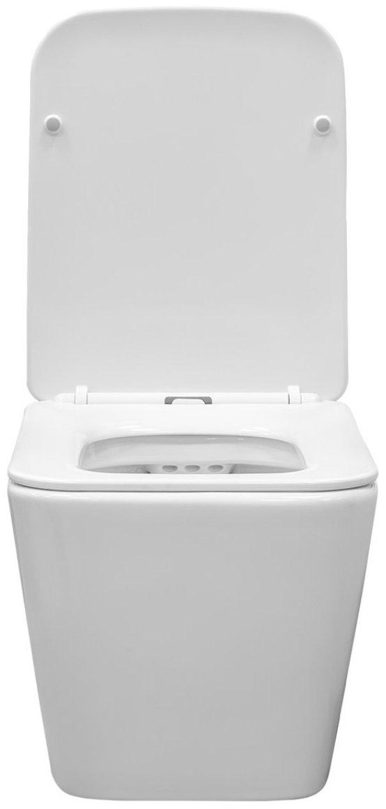 Унитаз Comforty CF40503 с инсталляцией белый купить,252133