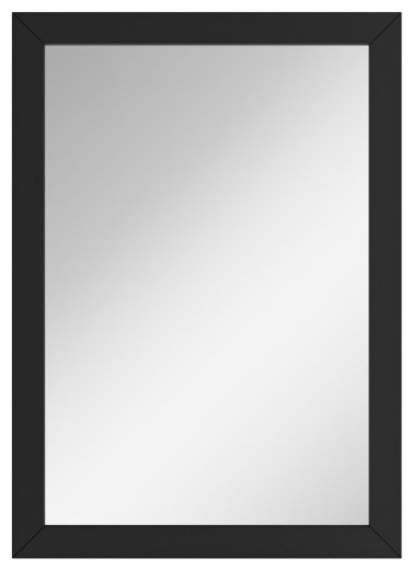 Зеркало настенное Brevita 80x120 см