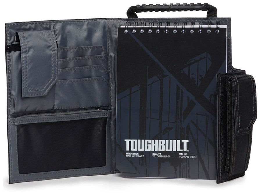 Toughbuilt органайзер TB-56-L-C серый купить,NaN