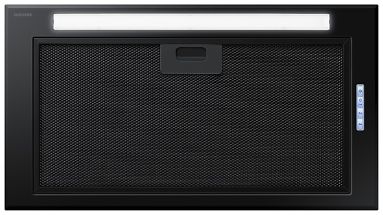 Вытяжка Samsung NK 52 FG454CM Black купить,0