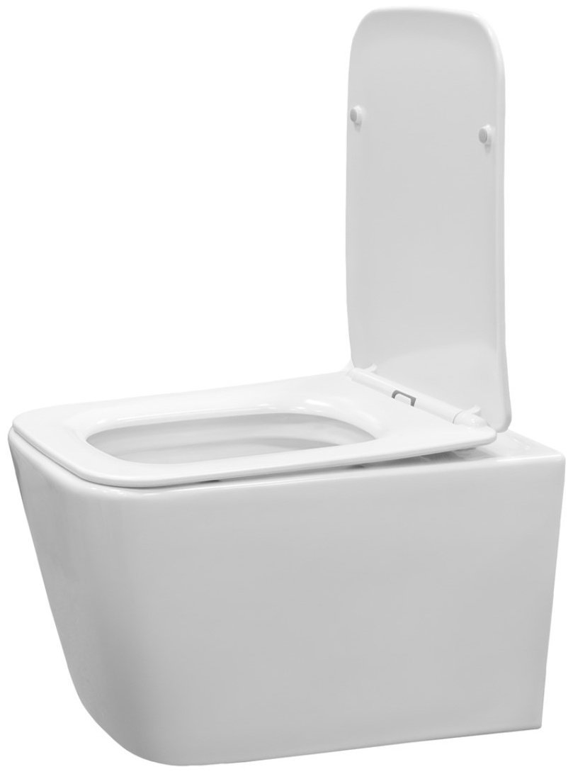 Унитаз Comforty CF40503 с инсталляцией белый купить,252133
