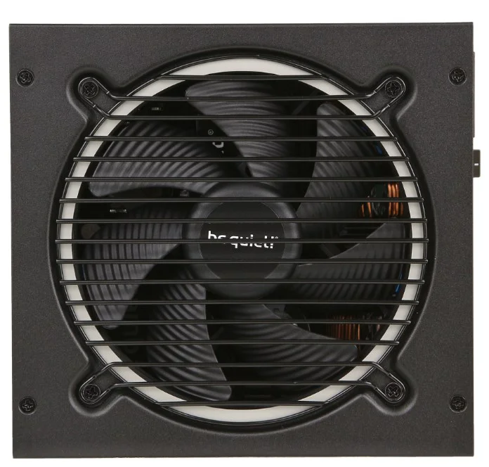 Блок питания Be quiet! Pure Power 13M BP025EU 650W купить,84380
