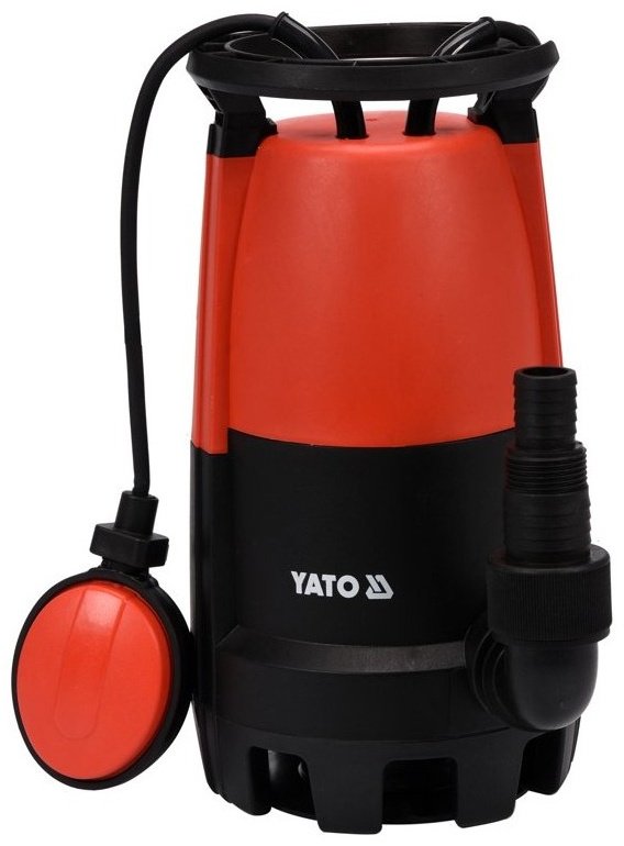 Насос погружной YATO YT-85330