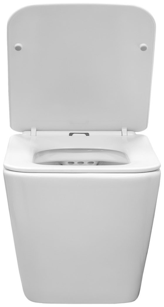 Унитаз Comforty CF40503 с инсталляцией белый купить,252133