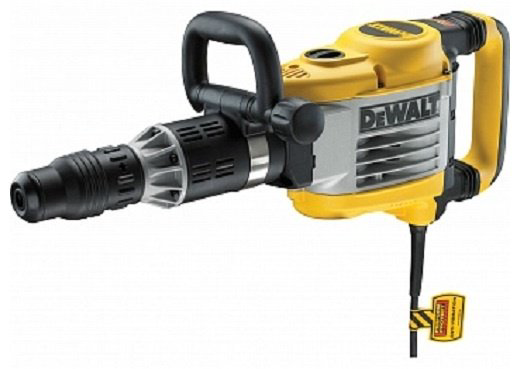 Отбойный молоток DeWALT D25902K-QS купить,NaN